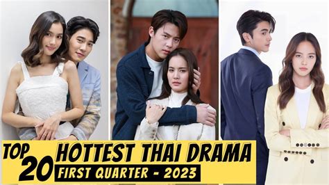 best thai drama 2022|The 10 Best Thai Dramas You Are Going To Love